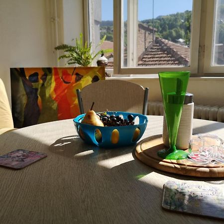 Apartment Skendy Sarajewo Zewnętrze zdjęcie