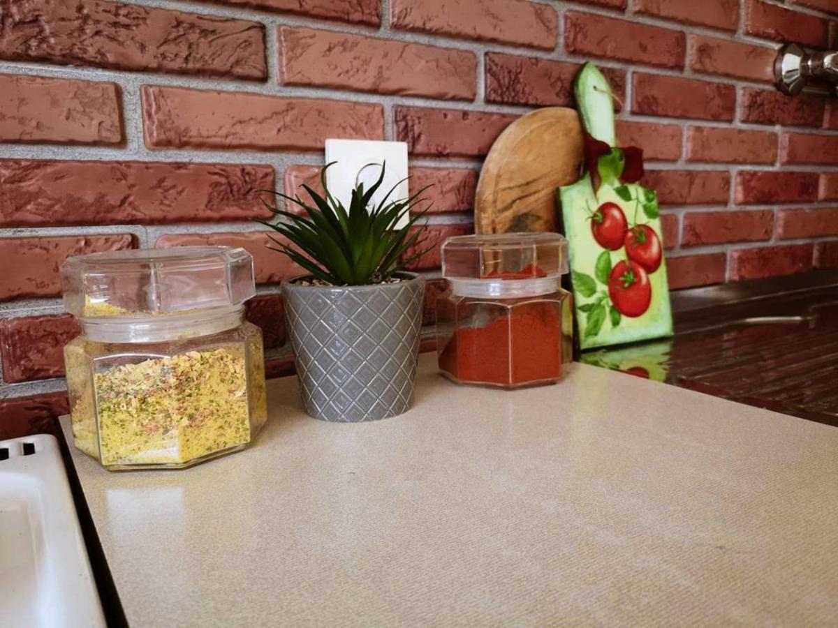 Apartment Skendy Sarajewo Zewnętrze zdjęcie