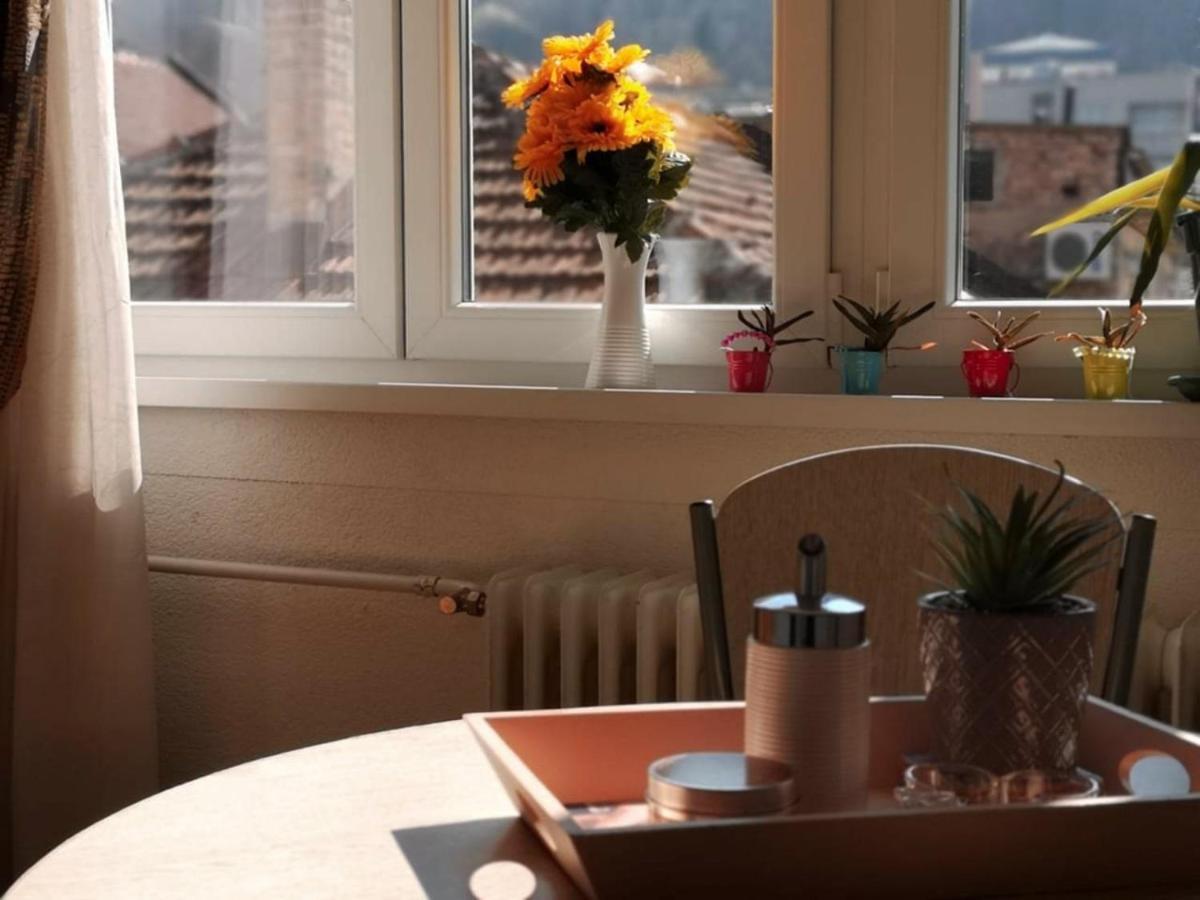 Apartment Skendy Sarajewo Zewnętrze zdjęcie