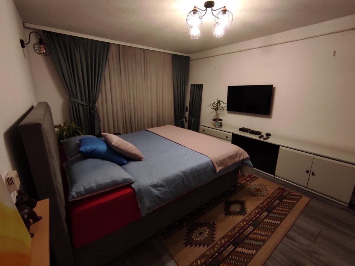 Apartment Skendy Sarajewo Pokój zdjęcie