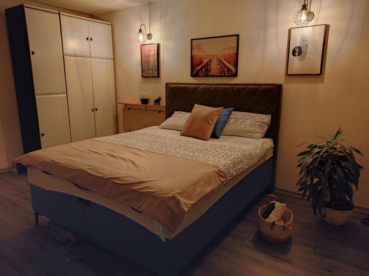 Apartment Skendy Sarajewo Zewnętrze zdjęcie
