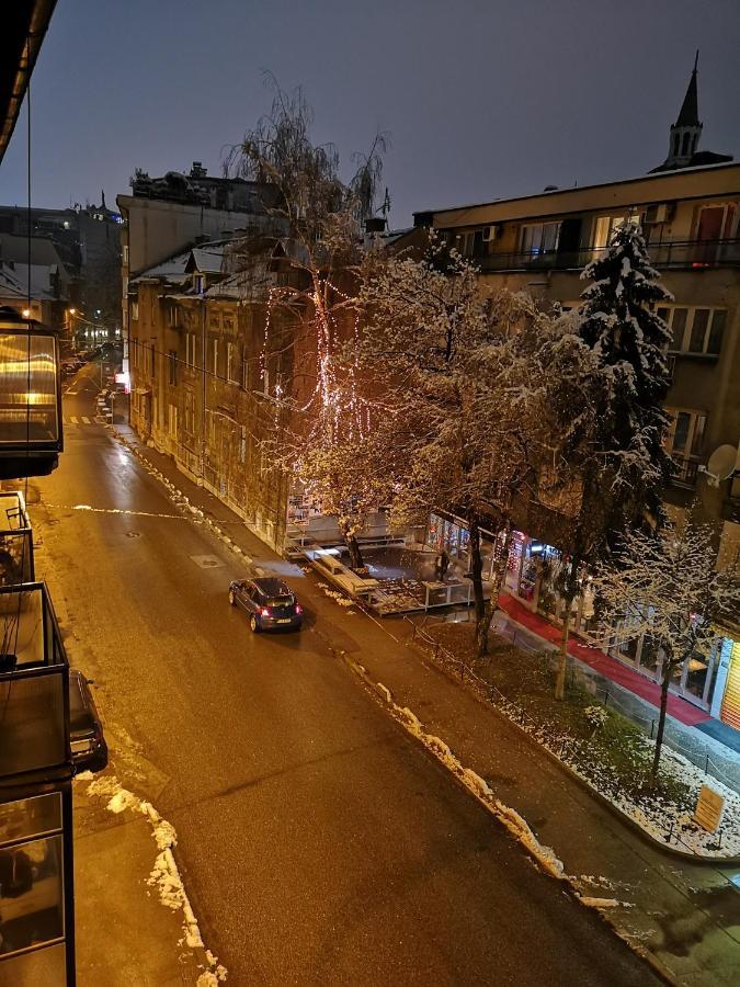 Apartment Skendy Sarajewo Zewnętrze zdjęcie