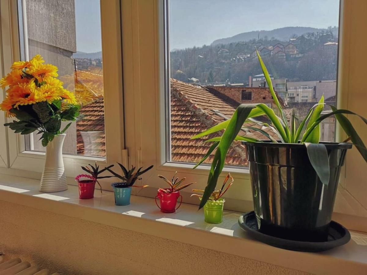 Apartment Skendy Sarajewo Zewnętrze zdjęcie