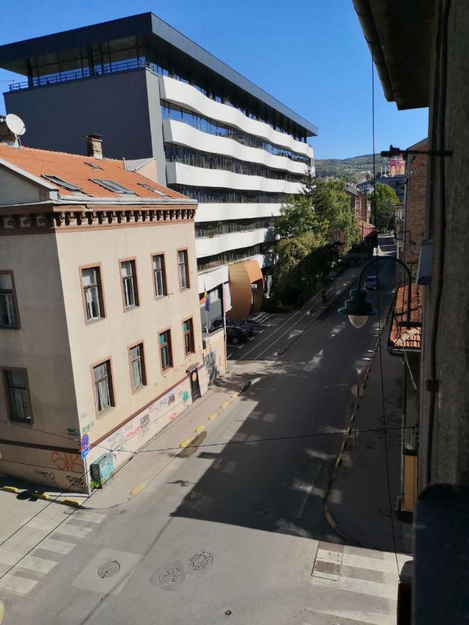 Apartment Skendy Sarajewo Zewnętrze zdjęcie