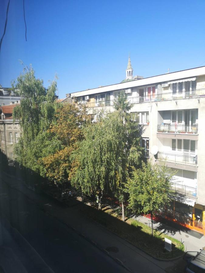 Apartment Skendy Sarajewo Zewnętrze zdjęcie