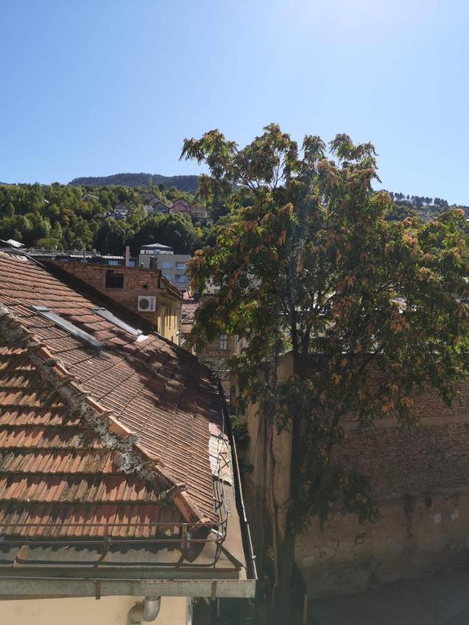 Apartment Skendy Sarajewo Zewnętrze zdjęcie