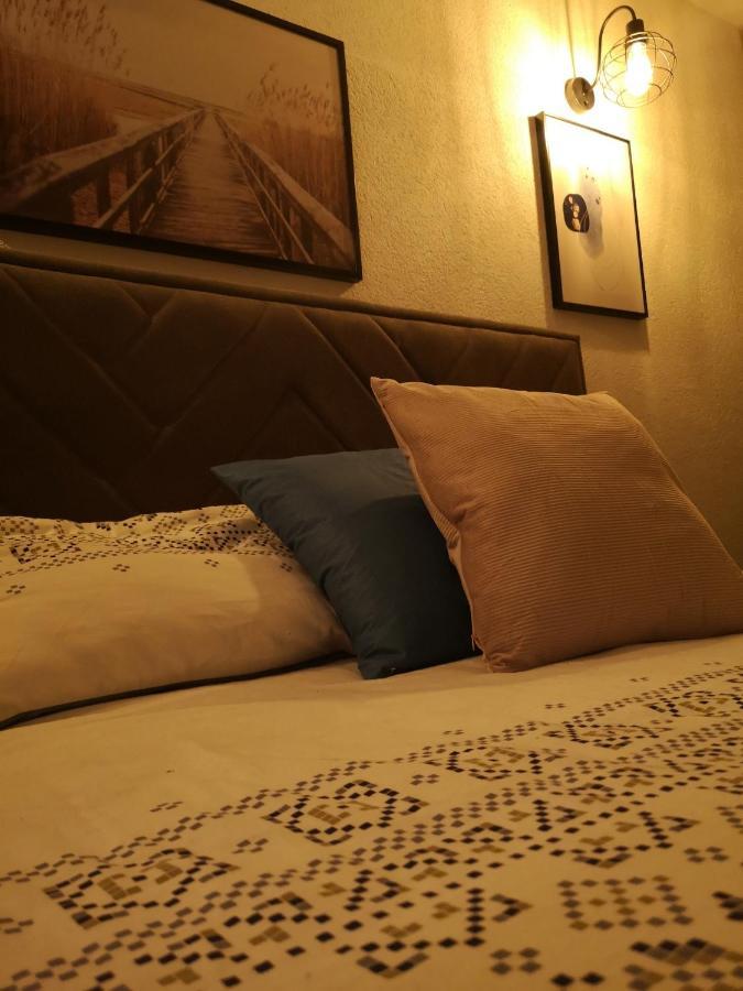 Apartment Skendy Sarajewo Zewnętrze zdjęcie