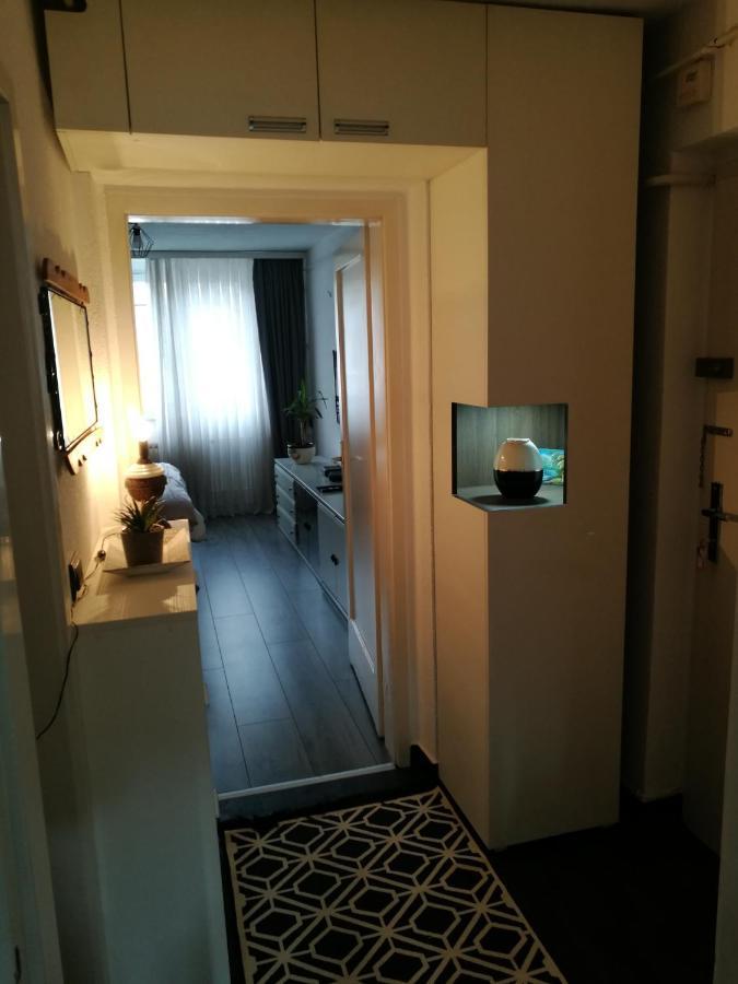 Apartment Skendy Sarajewo Zewnętrze zdjęcie