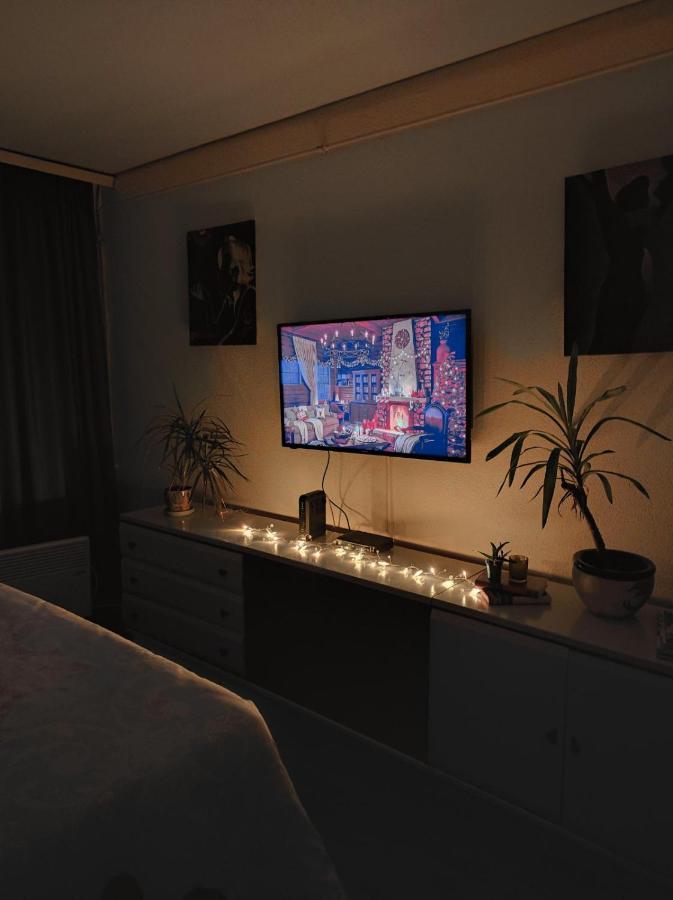 Apartment Skendy Sarajewo Zewnętrze zdjęcie