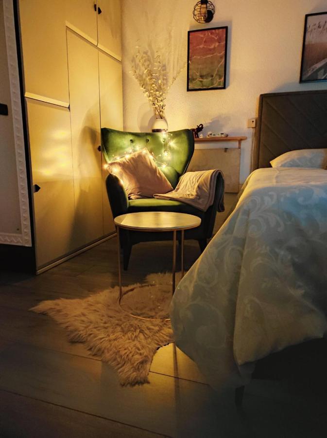 Apartment Skendy Sarajewo Zewnętrze zdjęcie