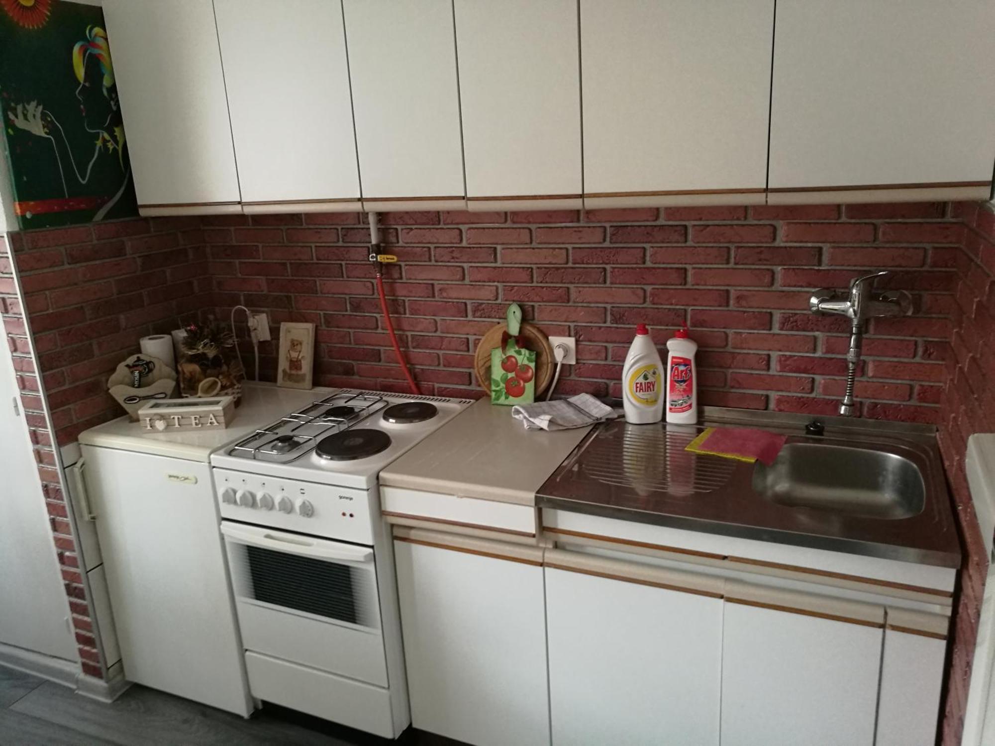 Apartment Skendy Sarajewo Pokój zdjęcie