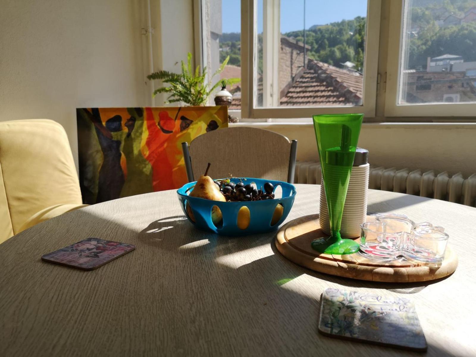 Apartment Skendy Sarajewo Zewnętrze zdjęcie
