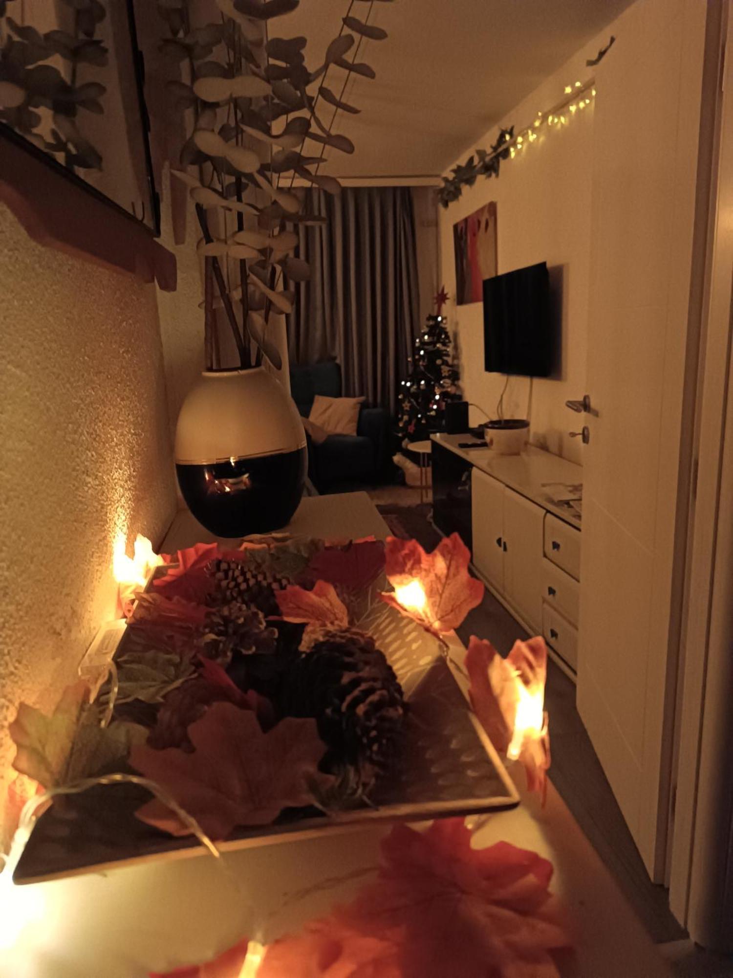 Apartment Skendy Sarajewo Zewnętrze zdjęcie