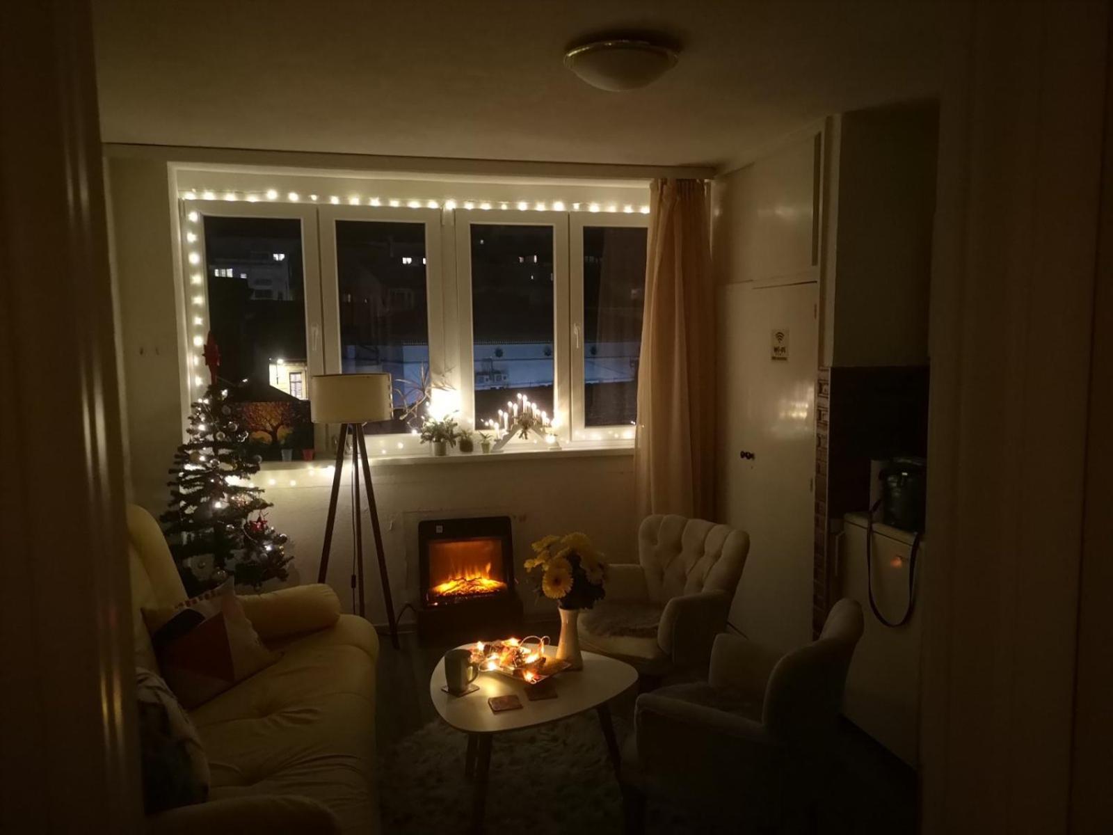 Apartment Skendy Sarajewo Zewnętrze zdjęcie