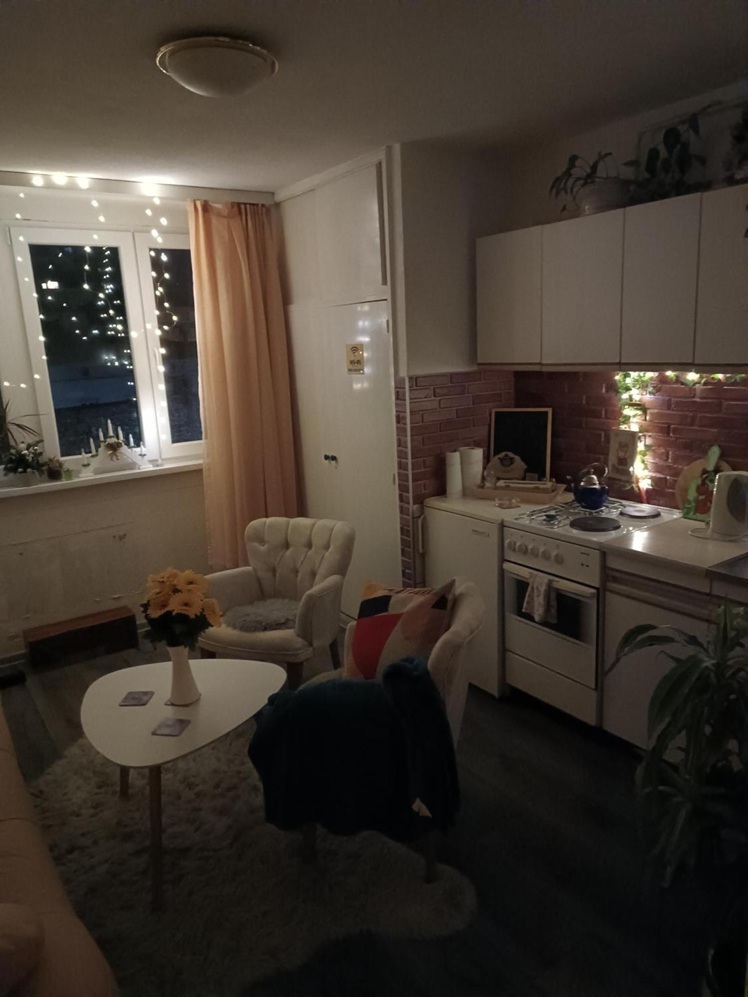 Apartment Skendy Sarajewo Zewnętrze zdjęcie